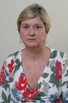 Antonieta Elisabete Magalhaes Oliveira