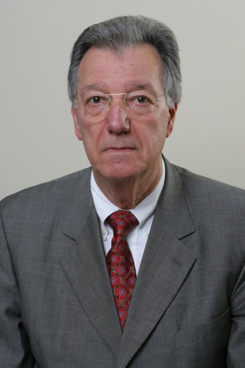 Carlos Osmar Bertero