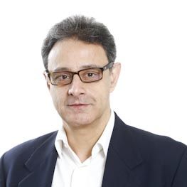 Jorge Carneiro