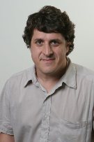 Sérgio Goldbaum