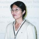 Geni Satiko Sato