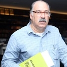 José Márcio Rebolho Rego