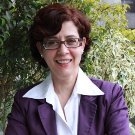 Leda Maria Vieira Machado