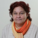 Maria Ester de Freitas