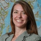 Victoria Jones
